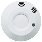 Leviton ODC Ultrasonic Ceiling-Mount Occupancy Sensor, 500 Sq. Ft.